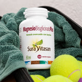 Magnesio Bisglicinato Plus · Sura Vitasan — presentación