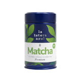 Té Matcha Eco · La Tetera Azul · 50 gramos