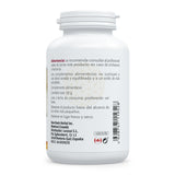 Melena de León · Sura Vitasan — información nutricional
