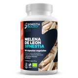 Melena de León · Synestia Biology · 90 cápsulas