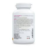 Menopax · Sura Vitasan — información nutricional