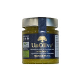 Mermelada de Aceite de Oliva Virgen Extra Ecológico · UnOlivo · 150 gramos