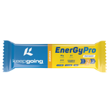 Energypro Bar Plátano · Keepgoing · 40 g