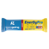 Energypro Bar Antocianines Cereza · Keepgoing · 40 g