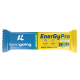 Energypro Bar No Cramp Manzana Verde · Keepgoing · 40 g