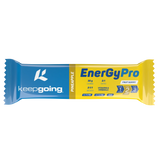Energypro Bar Piña · Keepgoing · 40 g