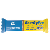Energypro Bar Salted Caramelo Salado · Keepgoing · 40 g