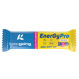 Energypro Bar Salted Fresa Salada · Keepgoing · 40 g