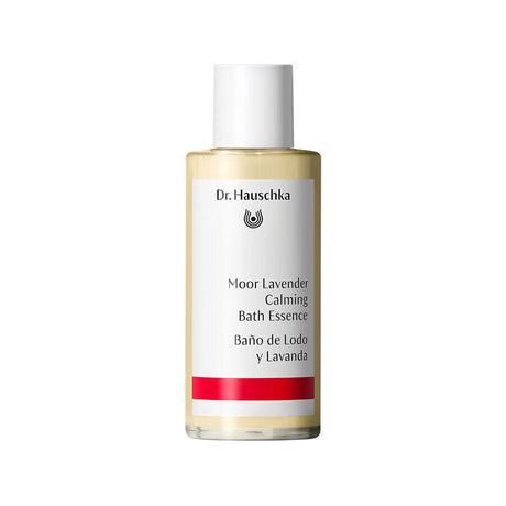 Baño de Lodo y Lavanda · Dr. Hauschka · 100 ml