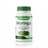 Moringa · Trofodiet · 60 cápsulas