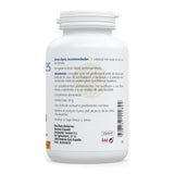 Multi Minerales Quelados · Sura Vitasan — información nutricional