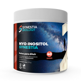 MYO Inositol · Synestia Biology · 200 gramos