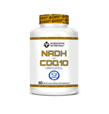 NADH-CoQ10 Kaneka 60 cápsulas
