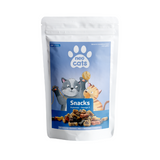 Neo Cats Snacks · Neo · 75 gramos