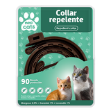 Neo Cats Collar Repelente Anti-Insectos · Neo · 1 unidad