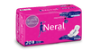 Compresas con Alas Ultra Noche · Neral · 20 unidades