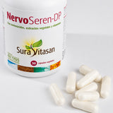 Nervoseren-DP · Sura Vitasan — presentación