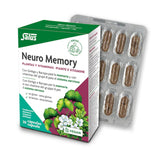 Neuro Memory · Dr.Dunner · 30 cápsulas