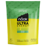 Bebida Ultra Energy Drink Mix Lima · Naak · 720 gramos