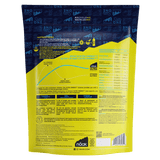 Bebida Ultra Energy Drink Mix Caldo Salado · Naak · 720 gramos