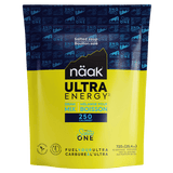 Bebida Ultra Energy Drink Mix Caldo Salado · Naak · 720 gramos