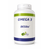 Omega 3 · Besibz · 180 perlas