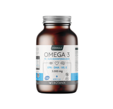 Omega 3 · WeBotanix · 90 perlas
