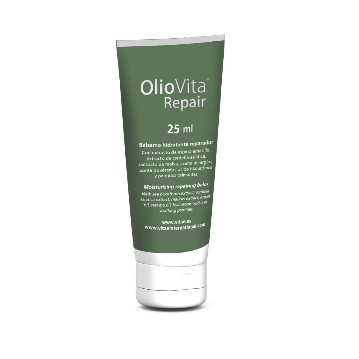 Oliovita Repair · Vitae · 25 ml