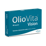 OlioVita Vision · Vitae · 60 cápsulas