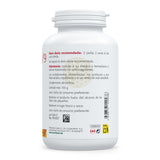 Omega 3-6-7-9 · Sura Vitasan — información nutricional