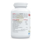 Omega 3-6-7-9 · Sura Vitasan — 4 aceites ECO y marinos