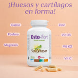 Osto Fort · Sura Vitasan — presentación