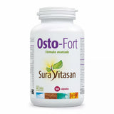 Osto Fort · Sura Vitasan · 90 cápsulas