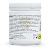 OvaPress · Sura Vitasan — información nutricional