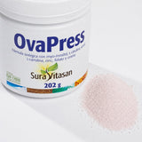 OvaPress · Sura Vitasan — presentación
