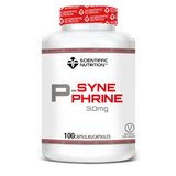 P-Synephrine 100 cápsulas