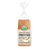 Pan de Molde de Trigo Espelta Proteico · Biocop · 400 gramos
