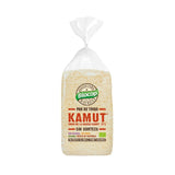 Pan de Molde Sin Corteza de Kamut · Biocop · 300 gramos