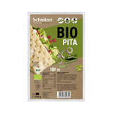 Pan de Pita Sin Gluten · Schnitrzer · 240 gramos
