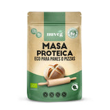Pan Proteico Eco · Nuveg · 270 gramos