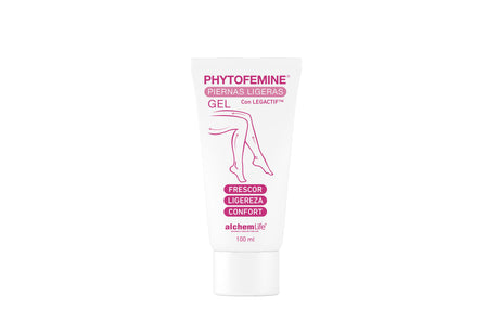 Phytofemine Piernas Ligeras Gel · AlchemLife · 100 ml