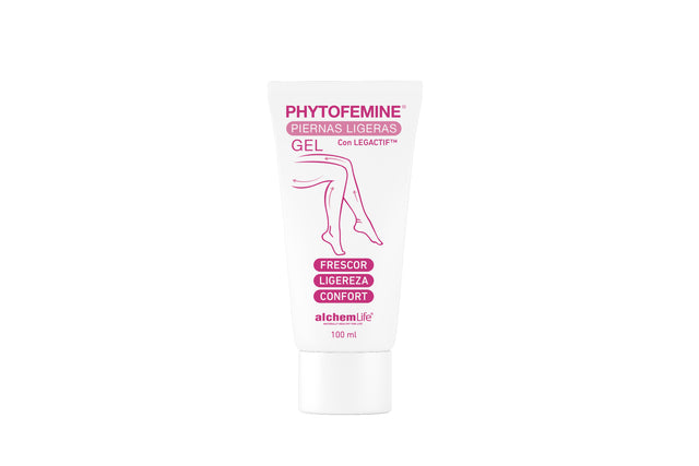 Phytofemine Piernas Ligeras Gel · AlchemLife · 100 ml