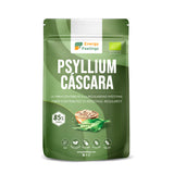 Cáscara de Psyllium en Polvo · Energy Feelings · 200 gramos
