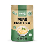 Puré Proteico · Nuveg · 200 gramos