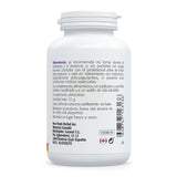 Papaya Max · Sura Vitasan — información nutricional FCC-PU