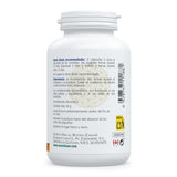 Para Sit · Sura Vitasan — información nutricional
