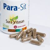 Para Sit · Sura Vitasan — presentación
