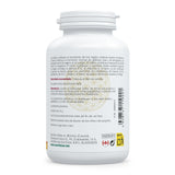Prenatal Multinutrient · Sura Vitasan — 23 nutrientes información nutricional