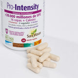 Pro-Intensity · Sura Vitasan — presentación