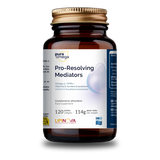 Pro-Resolving Mediators · Puro Omega · 120 perlas